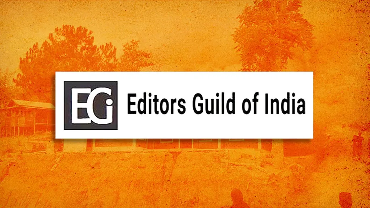 Editors Guild terms Broadcast Services Bill 'vague', 'excessively intrusive'