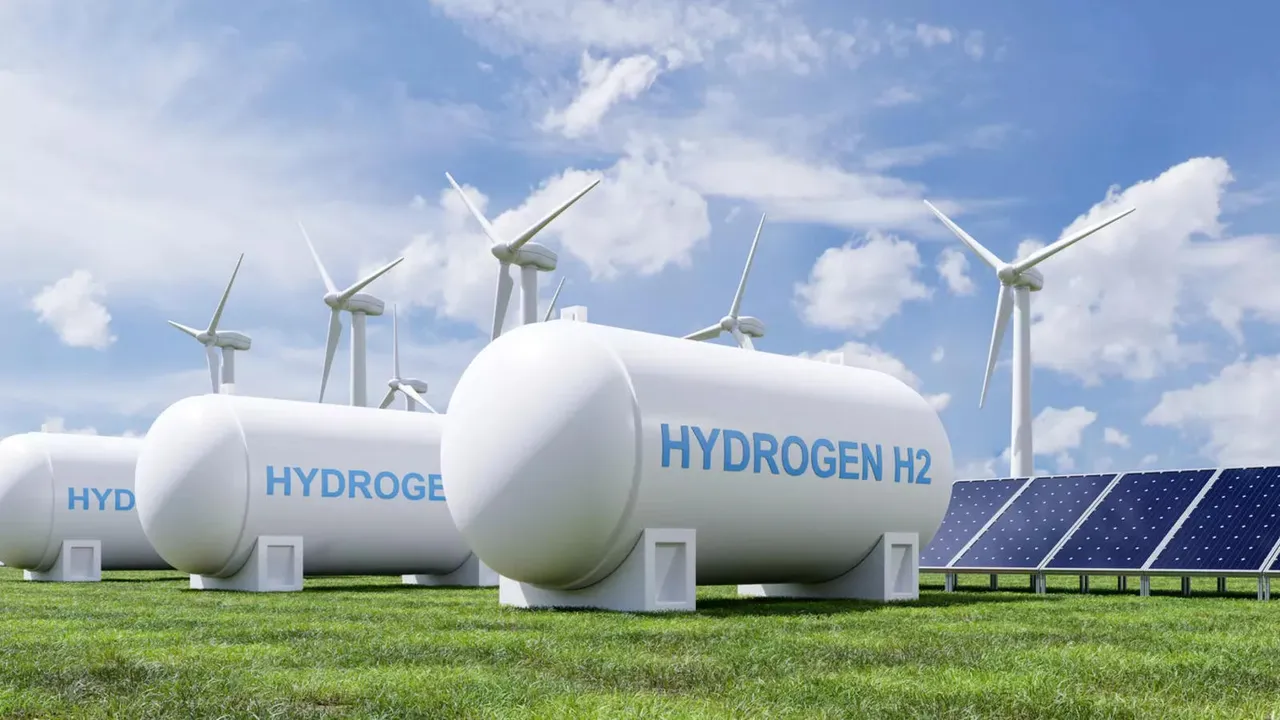 Reliance, ACME, seven others selected for govt sops to set up green hydrogen production facilities