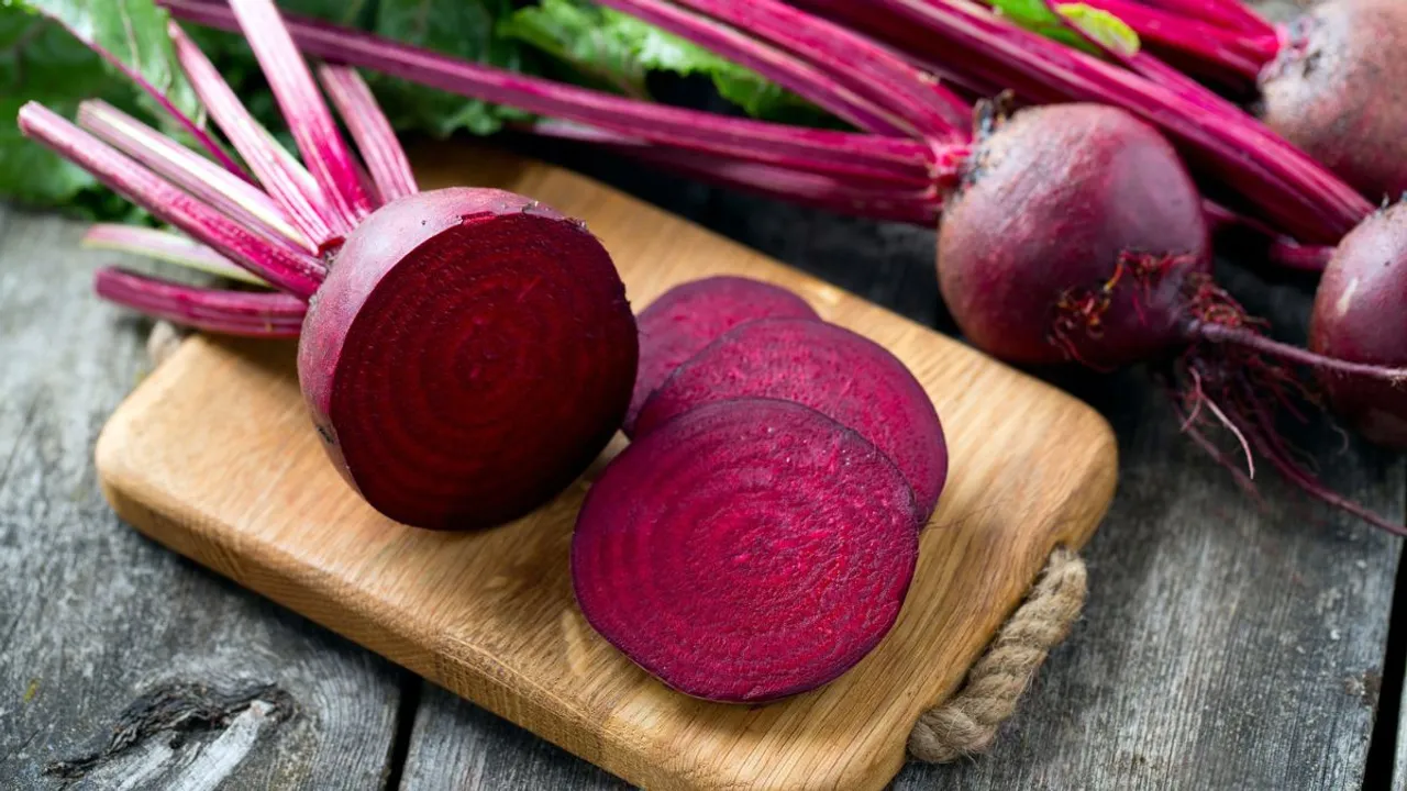 No, beetroot isn’t vegetable Viagra. But here’s what else it can do