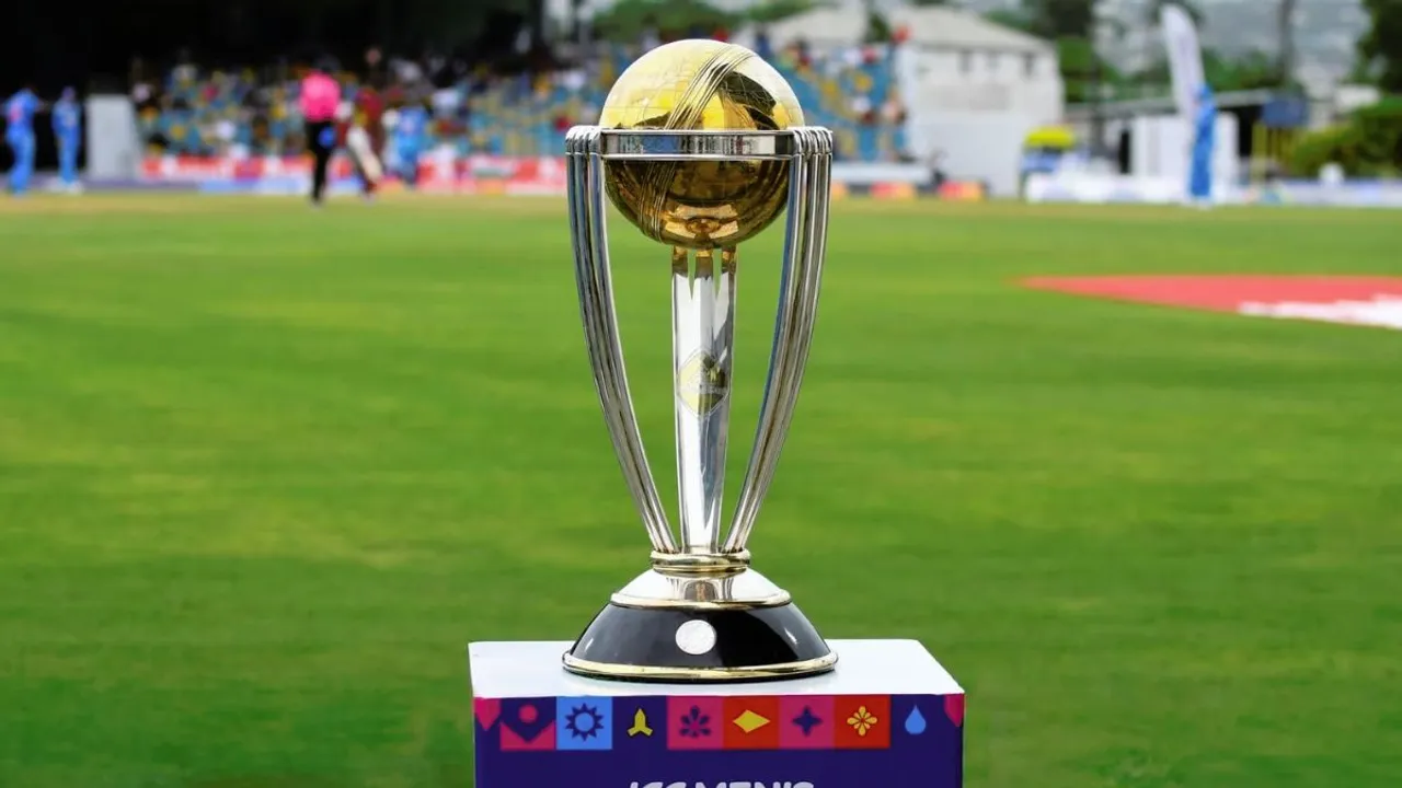 Wanderers, Kingsmead, Newlands among eight South African venues for 2027 World Cup