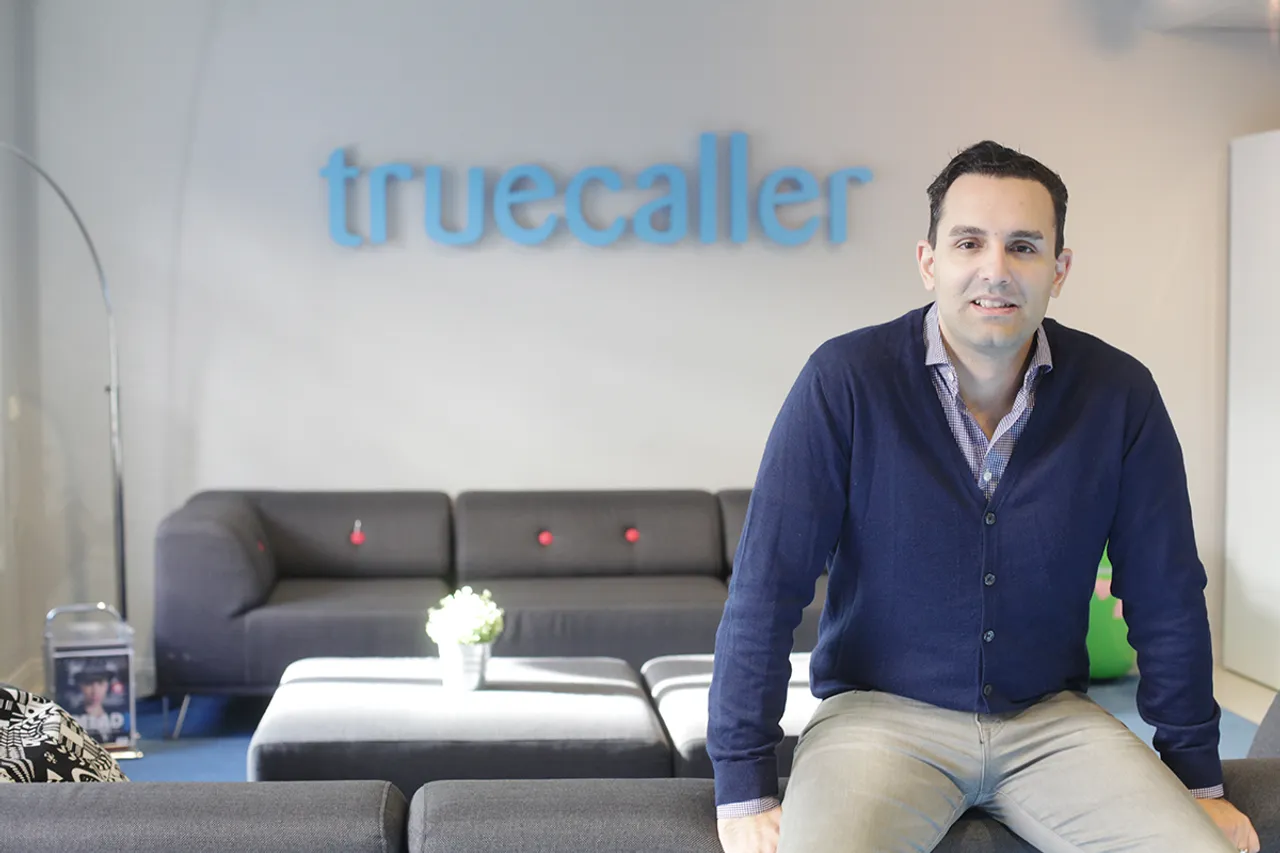 Trucecaller CEO ALAN MAMEDI.jpg