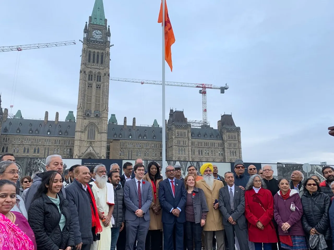 Canada to celebrate November as official Hindu Heritage Month