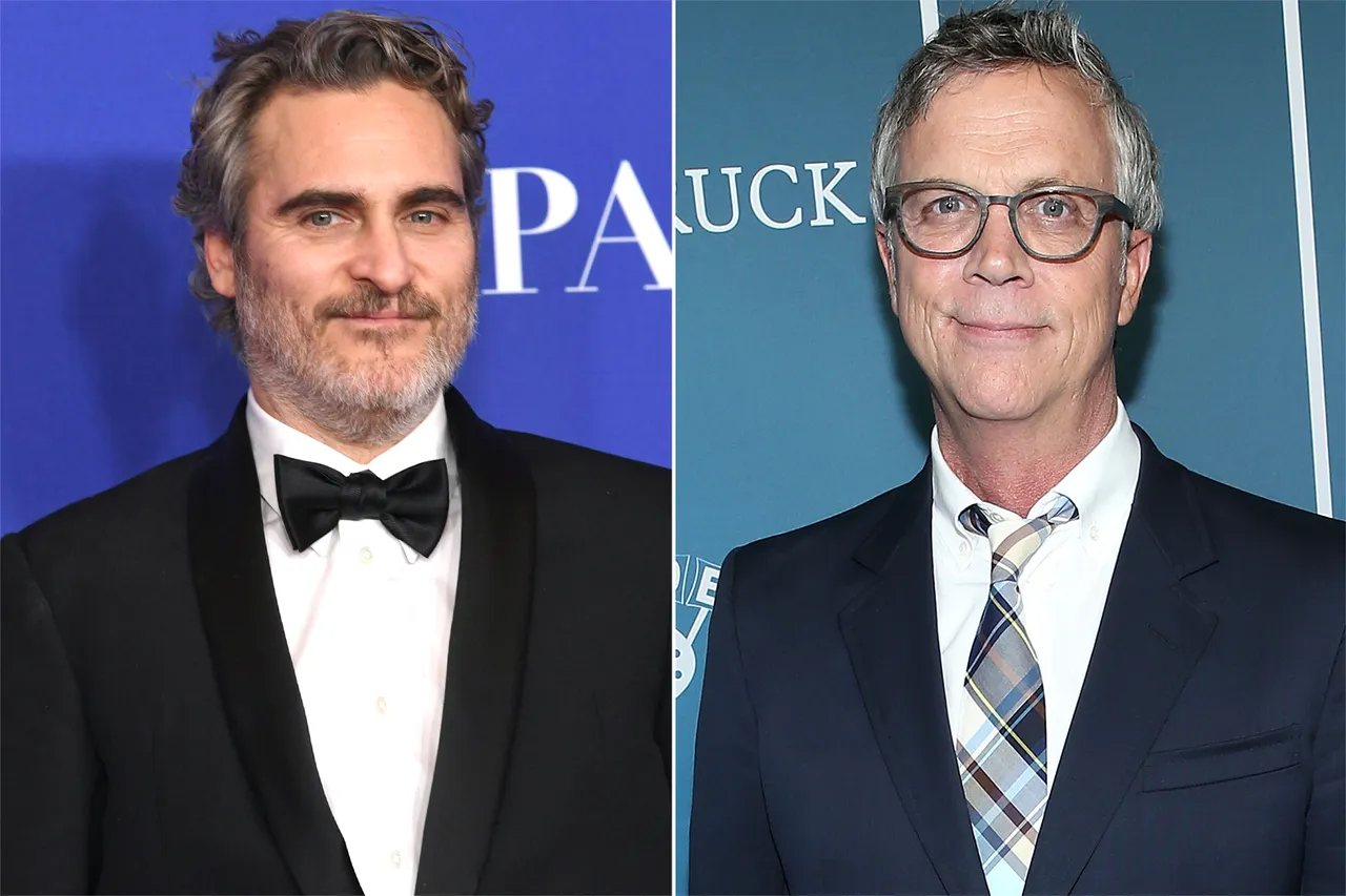 Todd Haynes says he and Joaquin Phoenix are co-developing period gay romance film