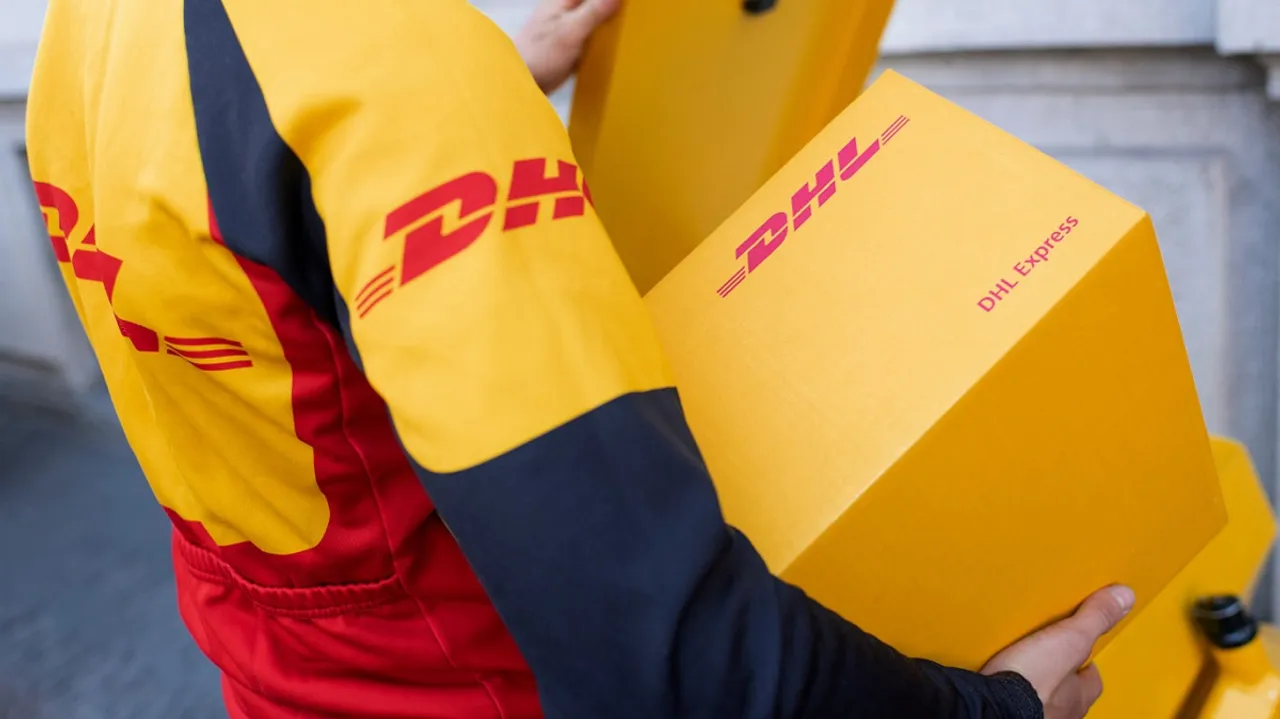 DHL Express to hike prices