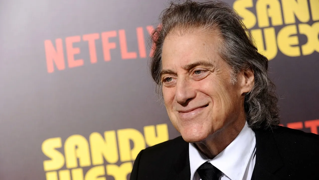 'Curb Your Enthusiasm' actor Richard Lewis dies at 76