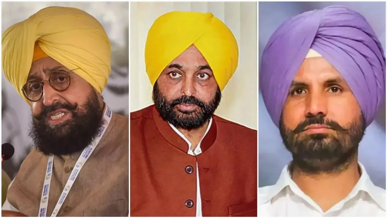 How an alliance with AAP be a death knell for Congress in Punjab
