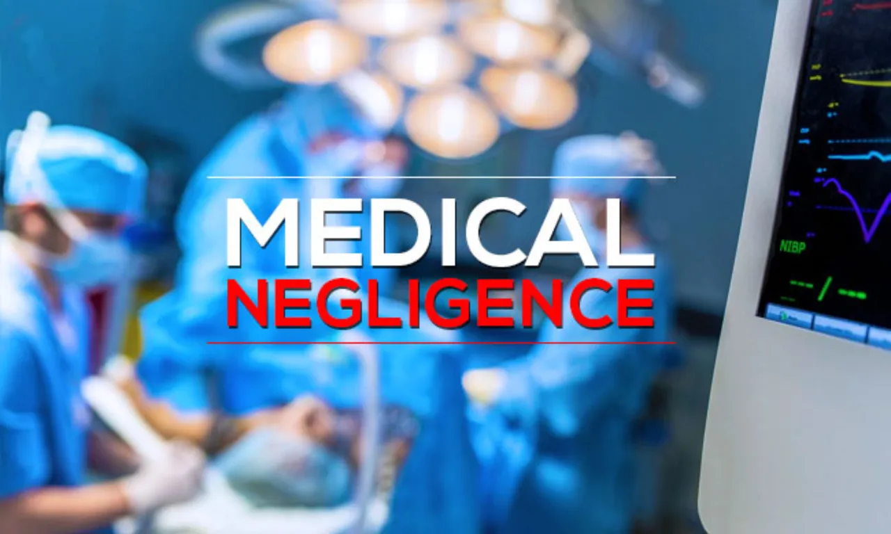 Delhi court directs joint CP to file report on progress in medical negligence case