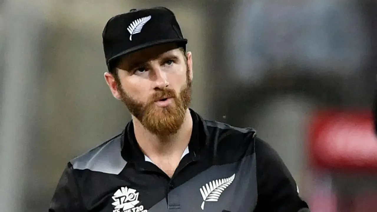 Kane Williamson to miss ODI World Cup opener against England