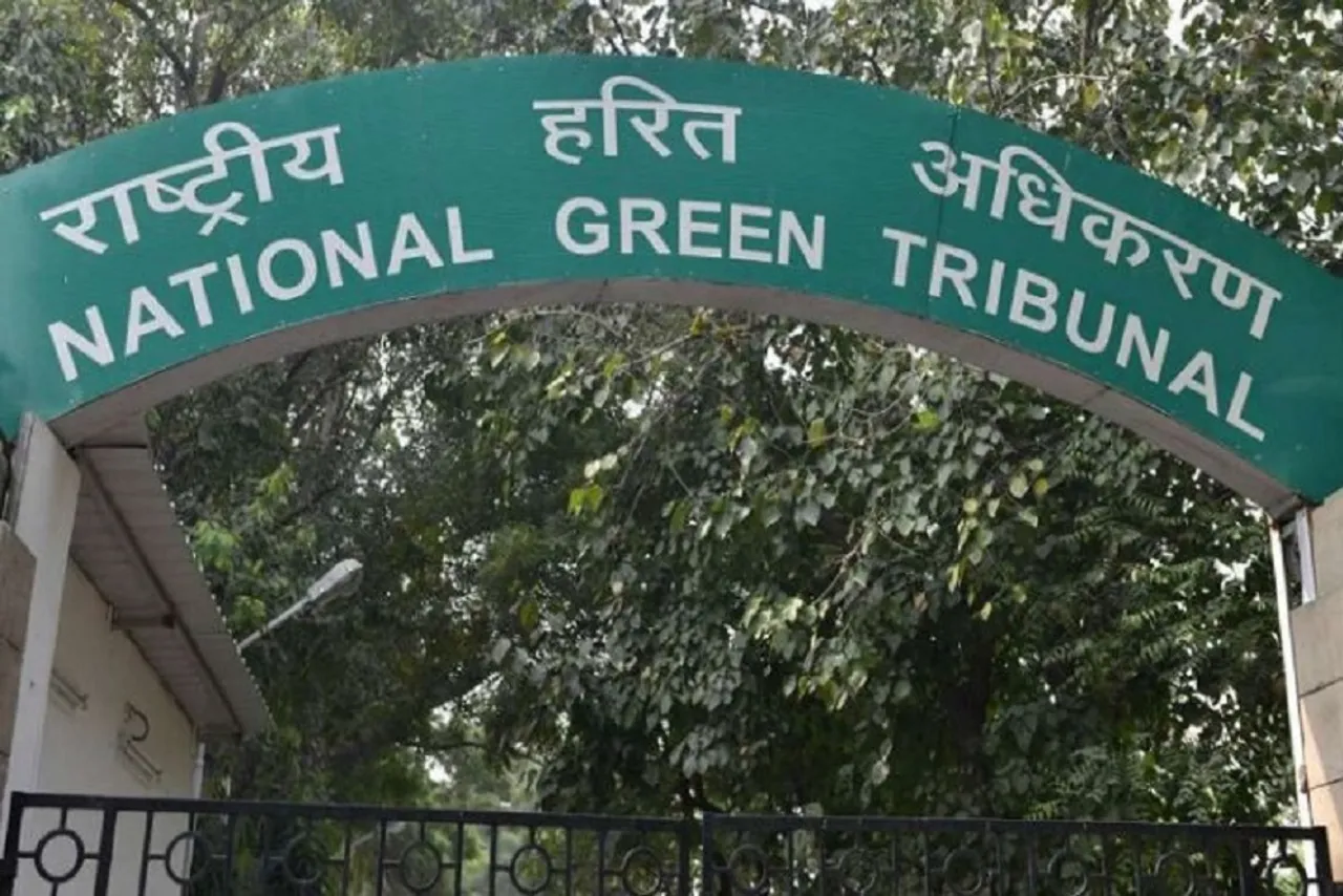 NGT directs Delhi government to pay Rs 2,232 crore fine for improper management of solid and liquid waste