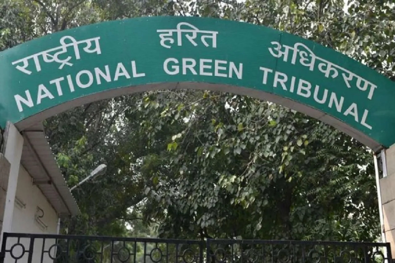 NGT directs Manipur government to pay Rs 200 crore as environmental compensation