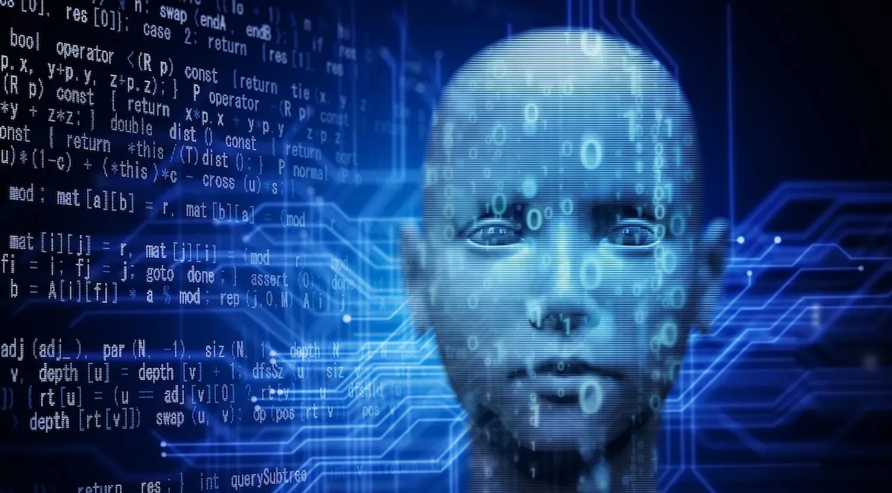 Artificial intelligence AI