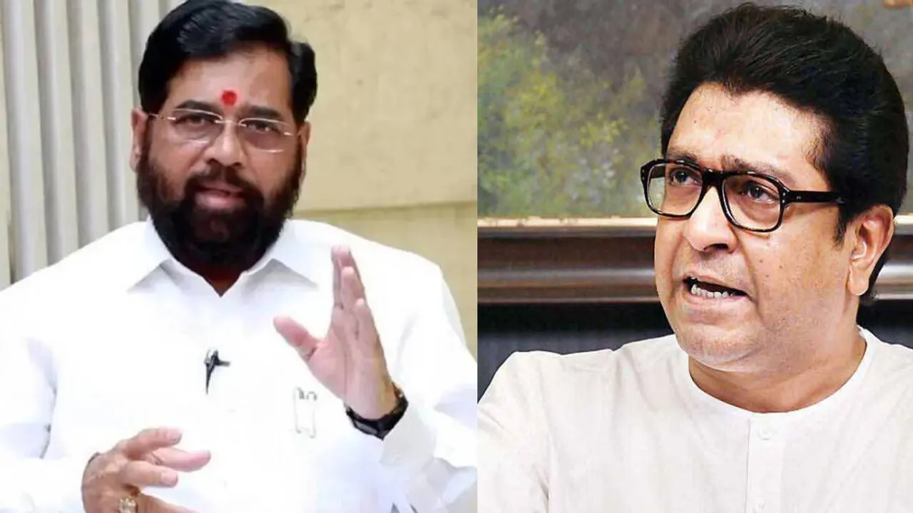 MNS opposes Maharashtra govt's grading system for Marathi in non-state board schools