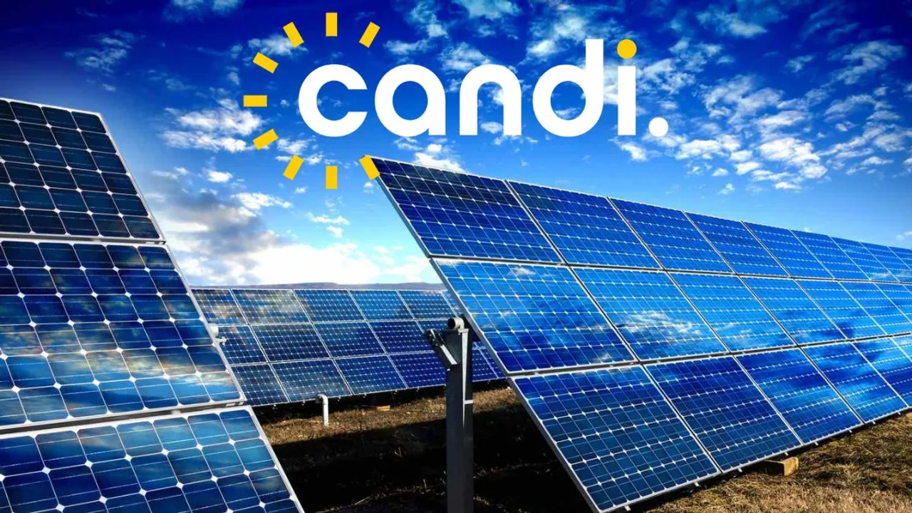 Candi Solar