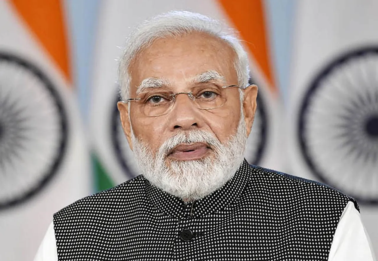 PM Modi to inaugurate Pravasi Bharatiya Divas convention in Indore