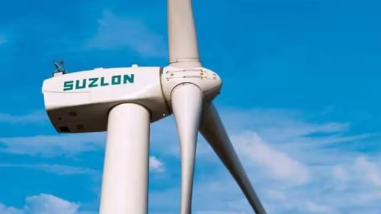 Suzlon Group