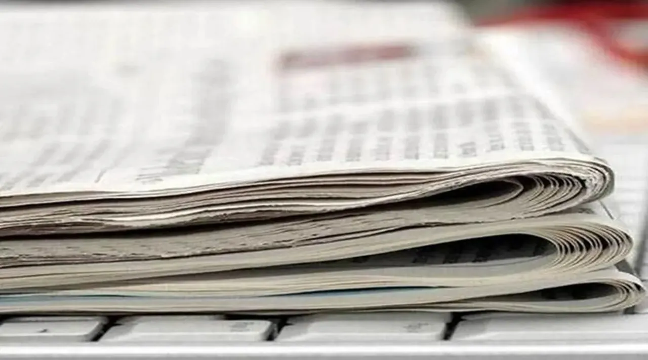 Manipur editors' body urges people not to share newspaper content illegally