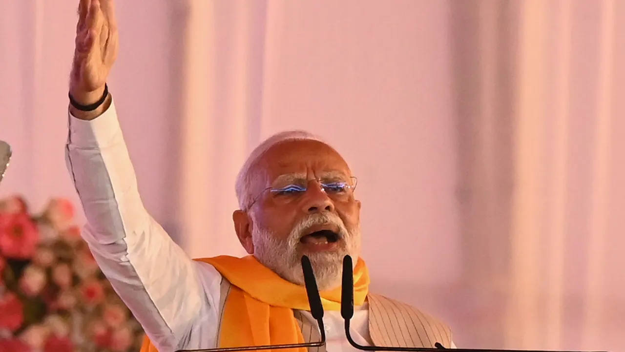 PM Narendra Modi inaugurated a series of oil and gas sector projects worth about Rs 1.62 lakh crore across the country from Bihar's Begusarai district.