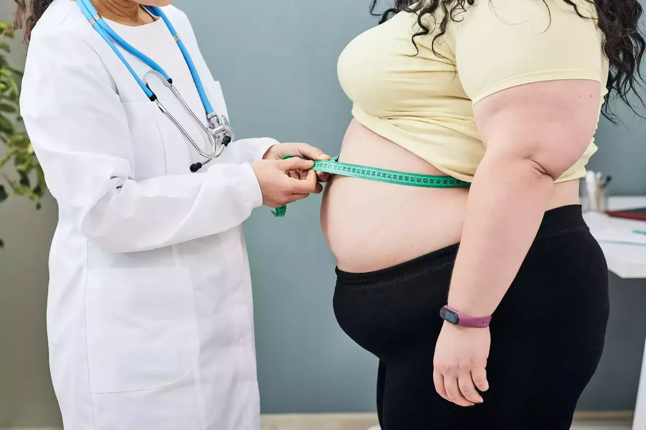 Obesity a risk factor for stillbirth, especially at term: Study