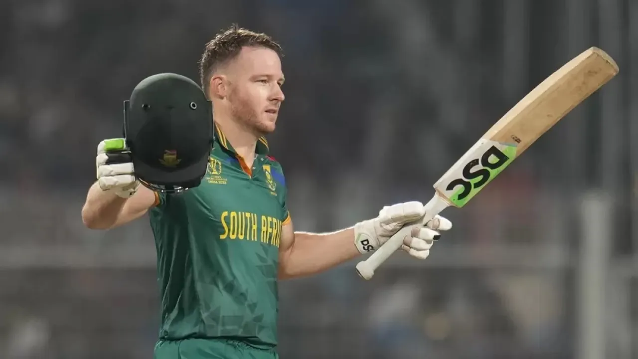 Ticked a lot of boxes, will definitely win World Cup one day: David Miller