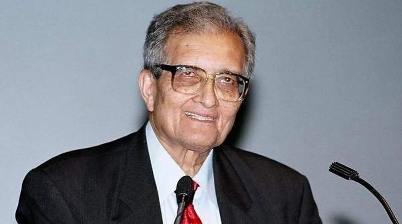 Ex-Visva Bharati student files police complaint against V-C for causing 'mental harassment' to Amartya Sen