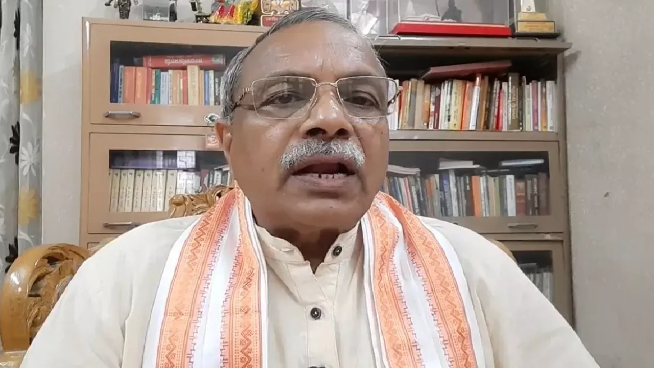 Surendra Jain VHP