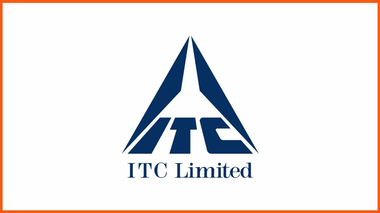 ITC bets big on FMCG business for growth