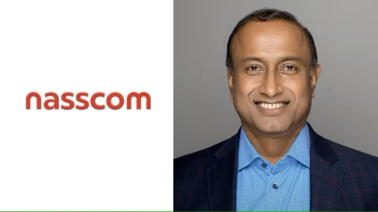 Rajesh Nambiar Nasscom