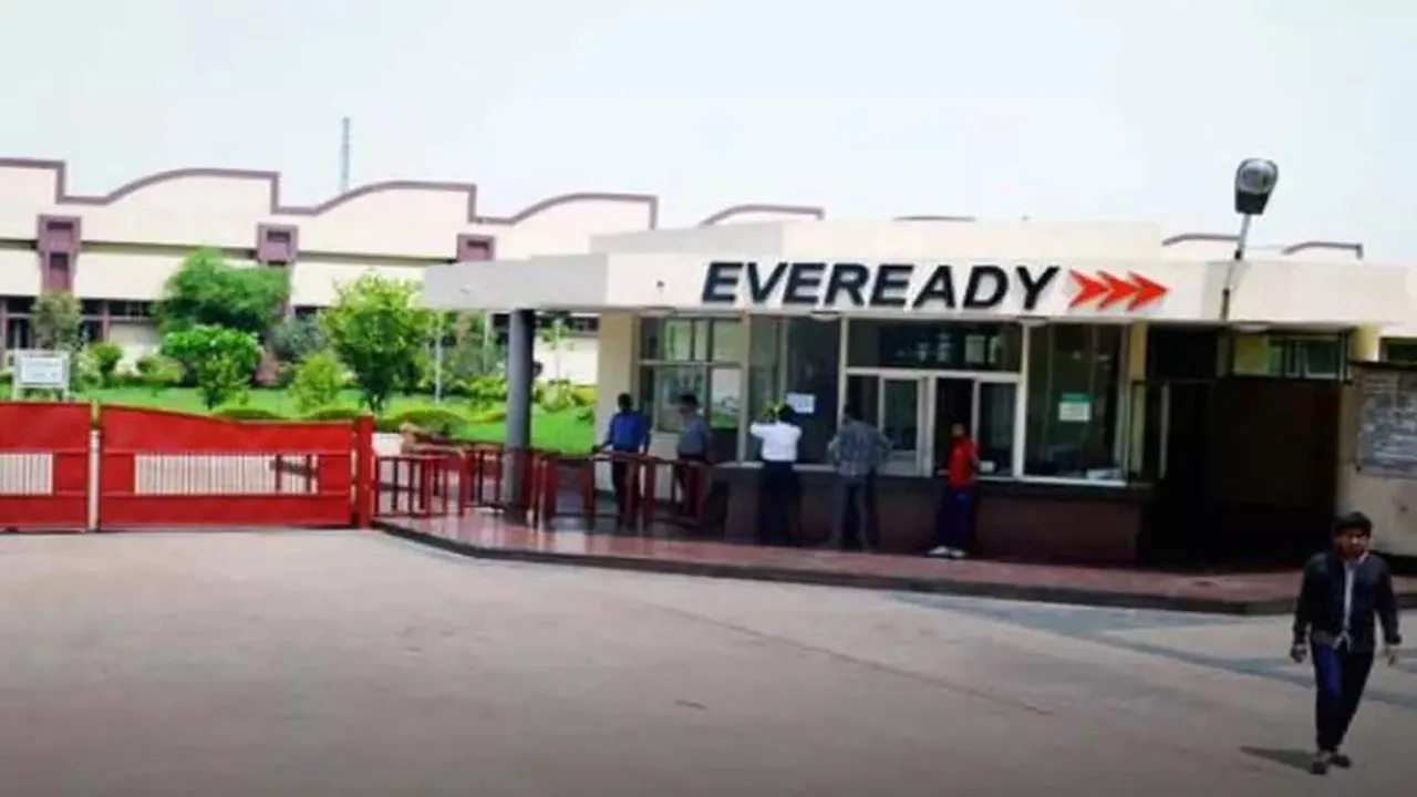 Eveready Q3 net profit up 55% to Rs 8.4 crore amid lower sales