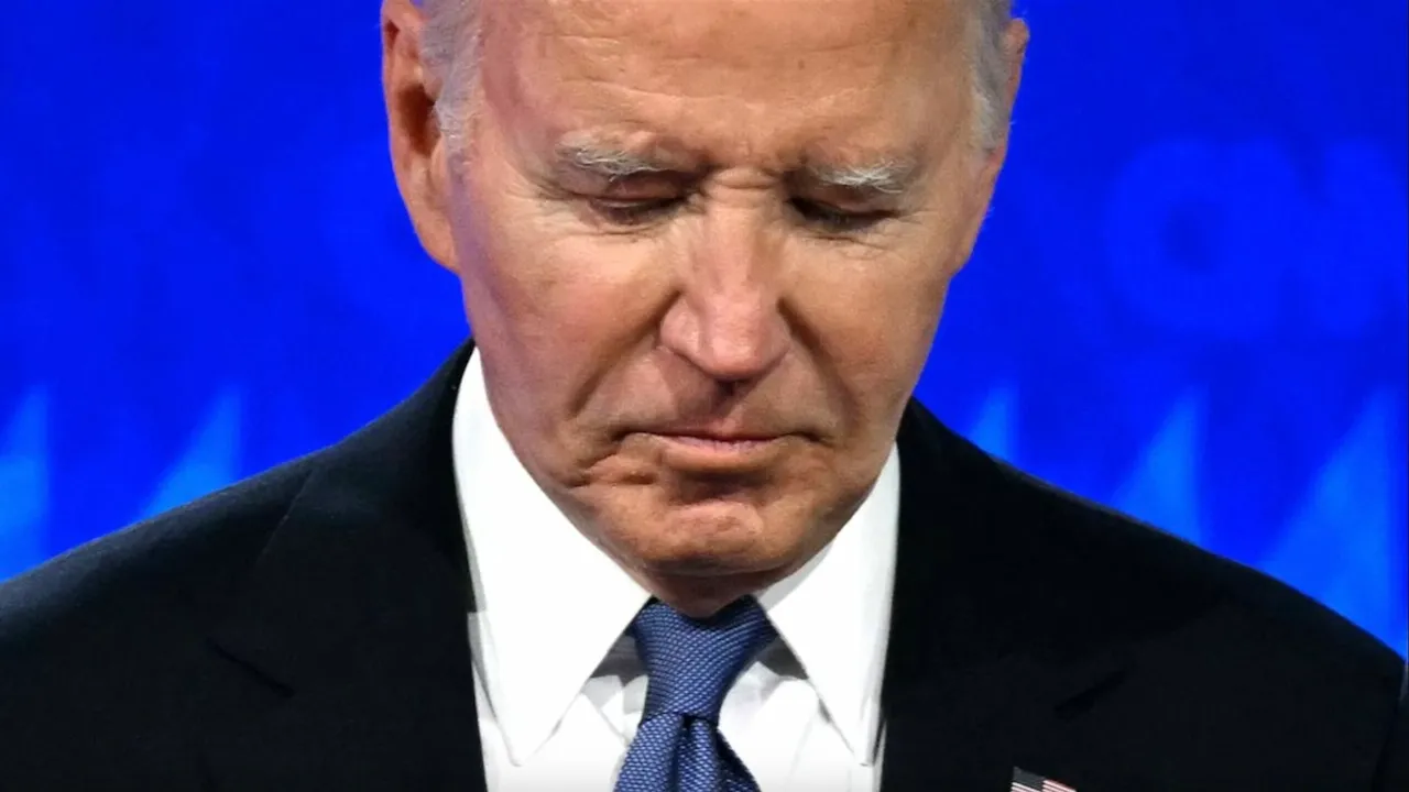 Joe Biden