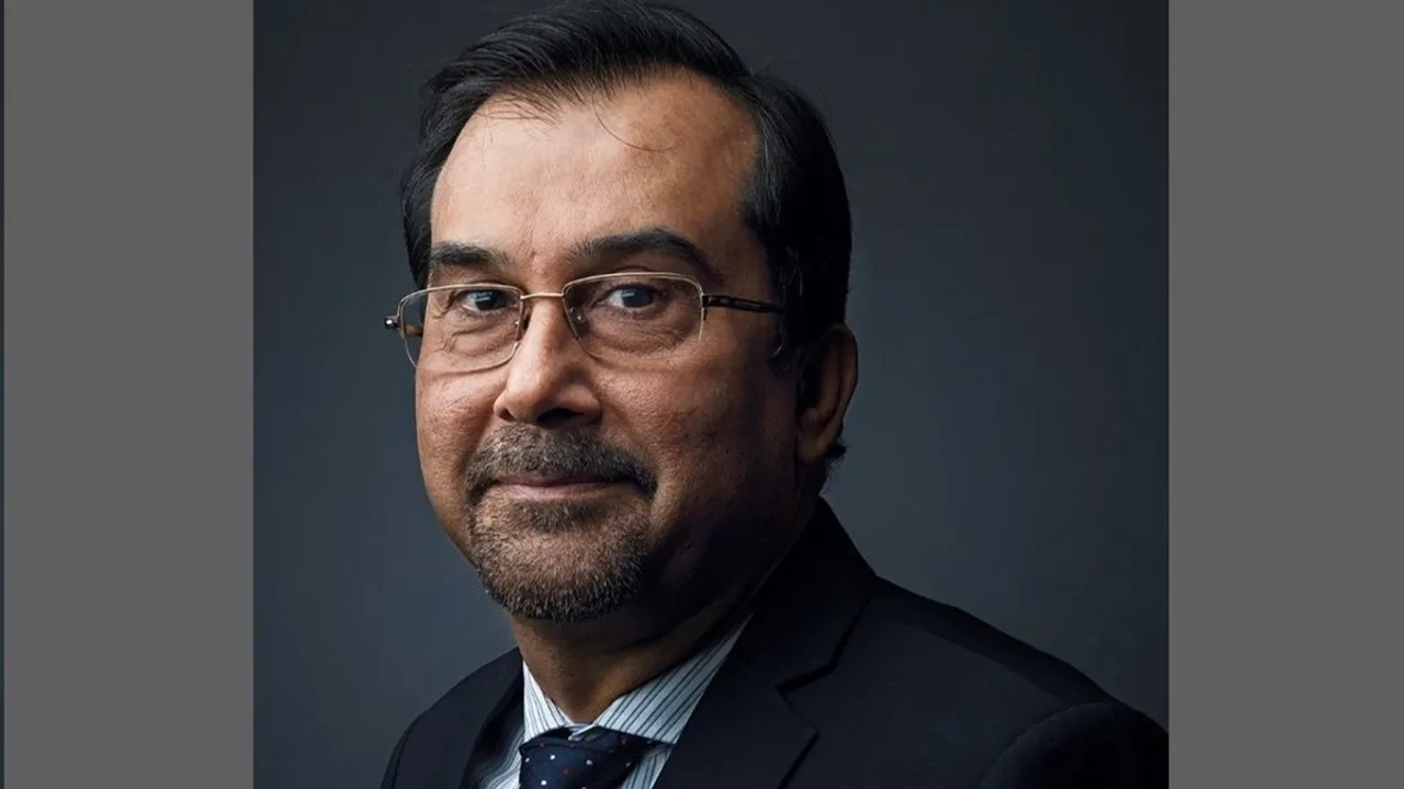 ITC Chairman and Managing Director Sanjiv Puri (File image)