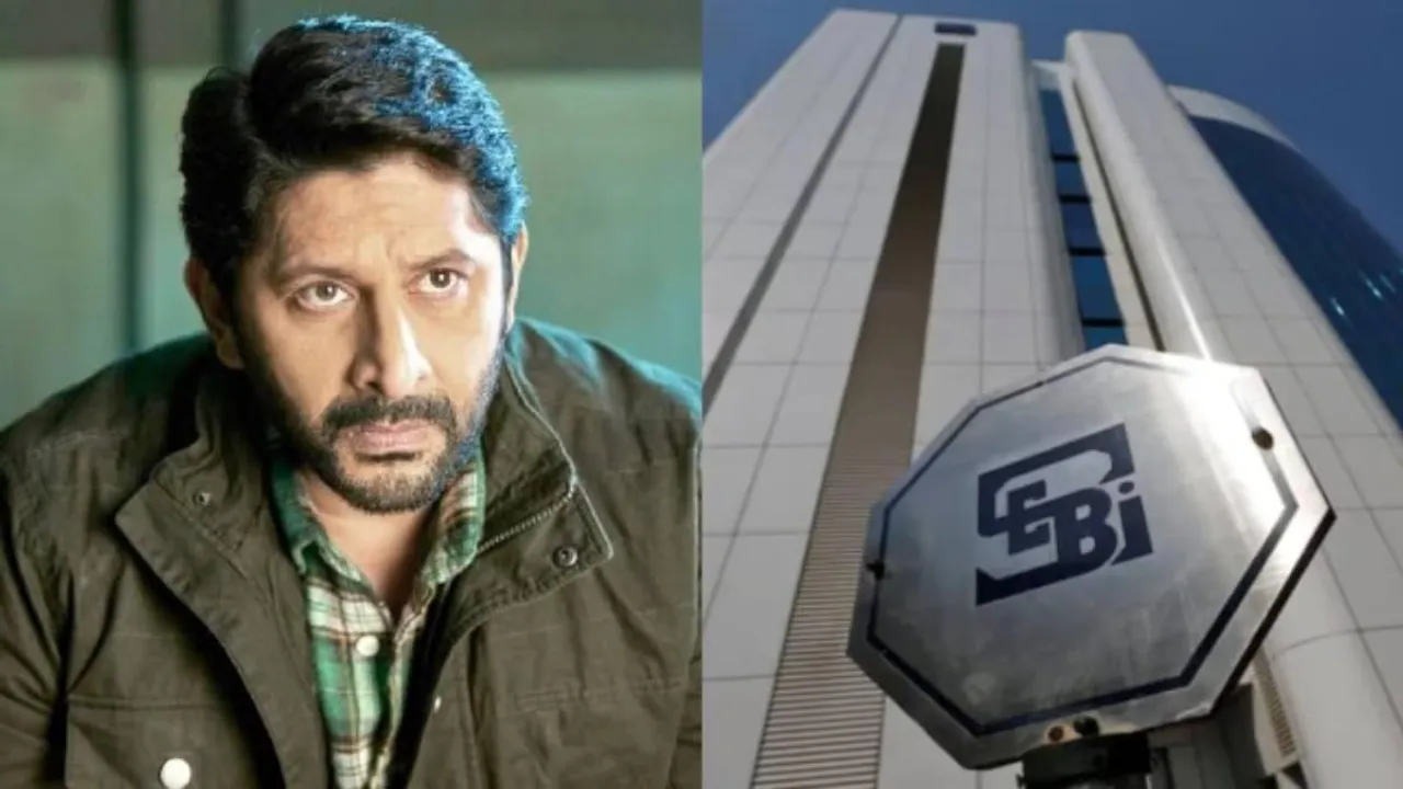 Arshad Warsi, wife Maria penalised for share pump-and-dump scheme on YouTube
