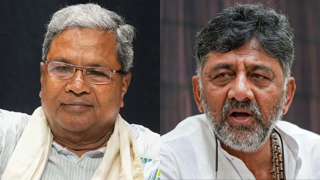 Siddaramaiah will now take oath as Karnataka CM on May 20; Shivakumar as his deputy