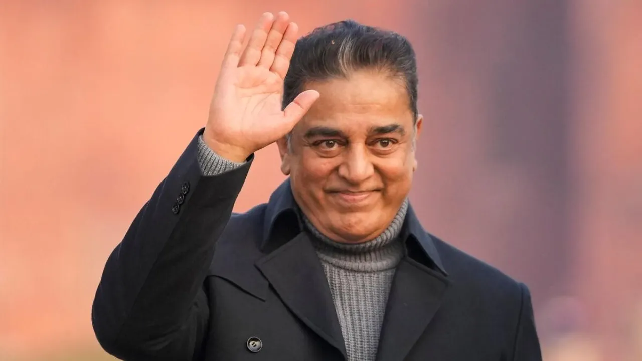 IIFA 2023 to honour Kamal Haasan