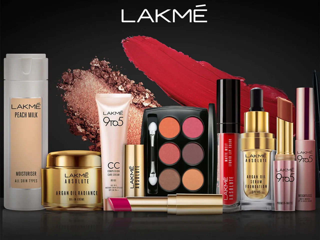 Lakme Lever revenue rises 19.8% in FY23; HUL’s exports at Rs 1,268 cr