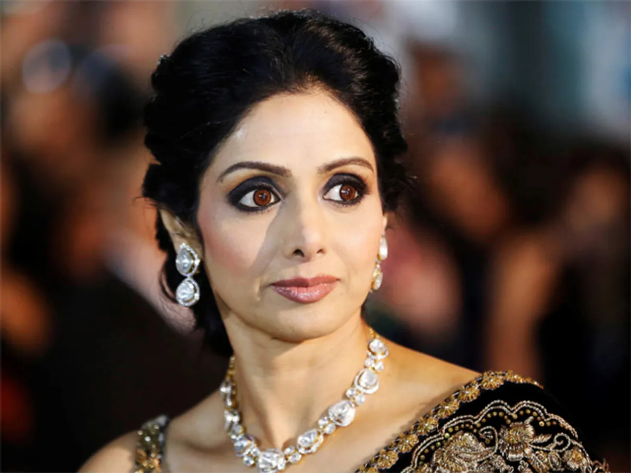 Family and friends celebrate Sridevi's legacy on 60th birth anniversary