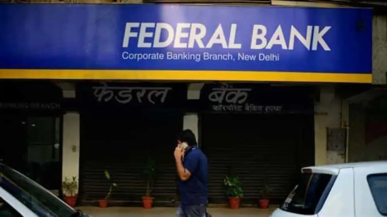 Federal Bank reports Rs 903 cr profit for Jan-Mar, up by 67%