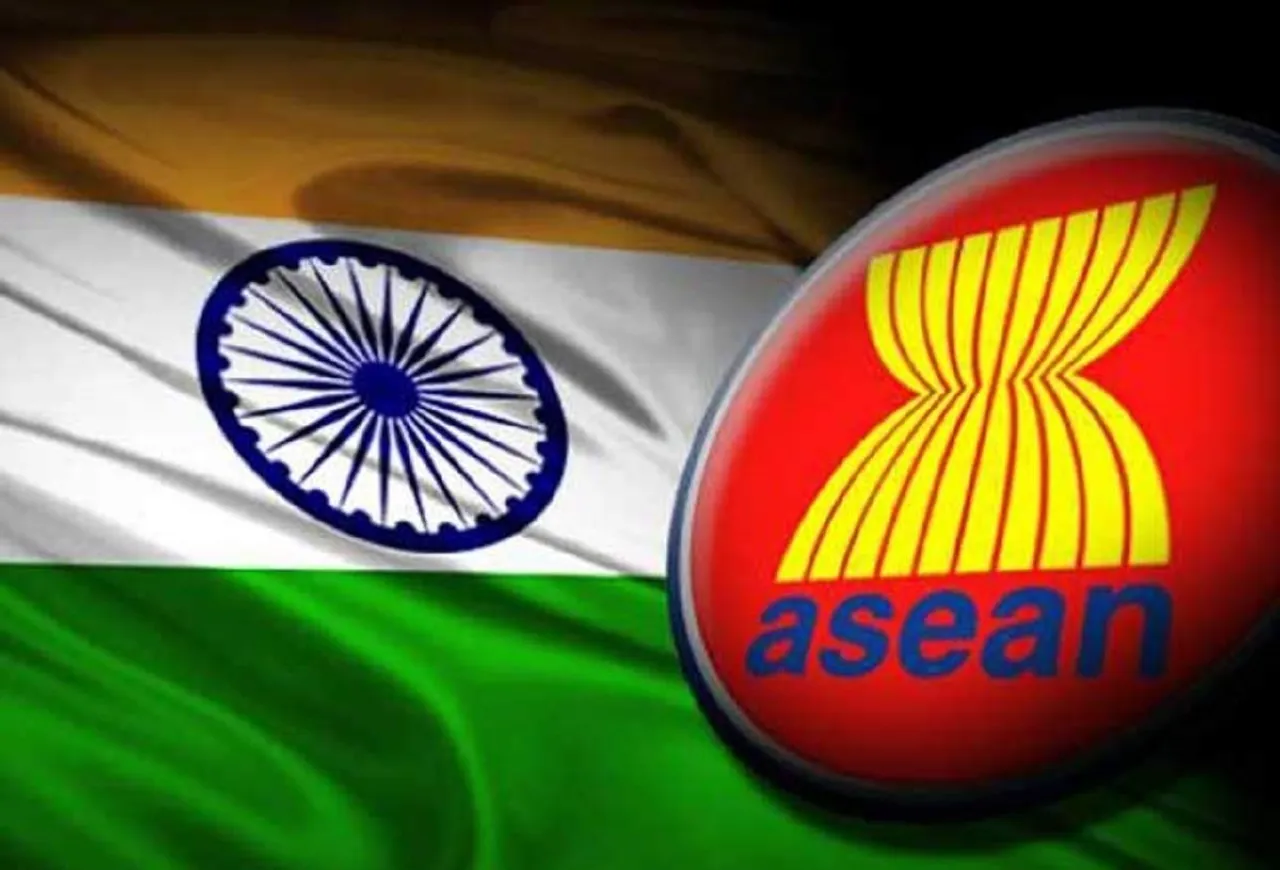 India, Asean to intensify efforts to conclude FTA review by 2025