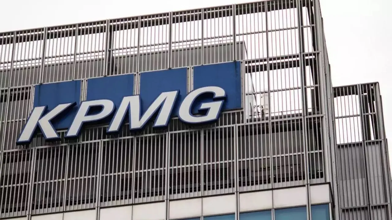 KPMG expands operations in Kolkata, to double workforce by FY'25: Officials