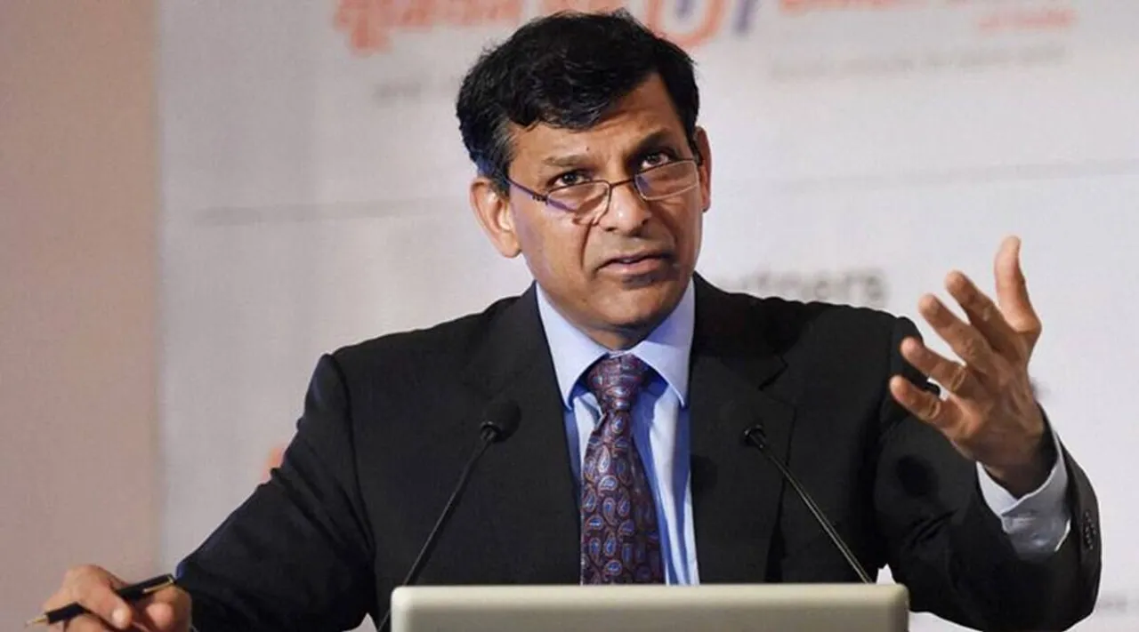 Find less costly alternatives to OPS: Raghuram Rajan expresses concern