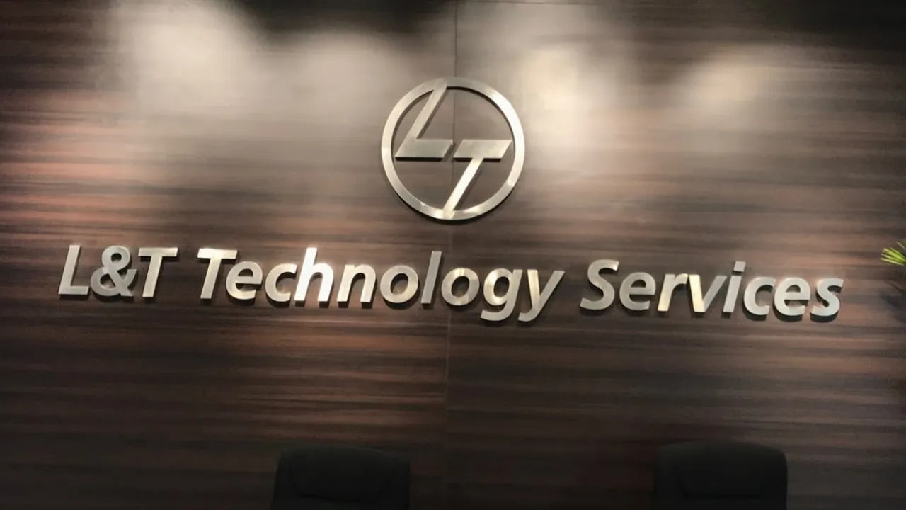L&T Technology Services shares fall nearly 6% as company cuts revenue guidance for FY24