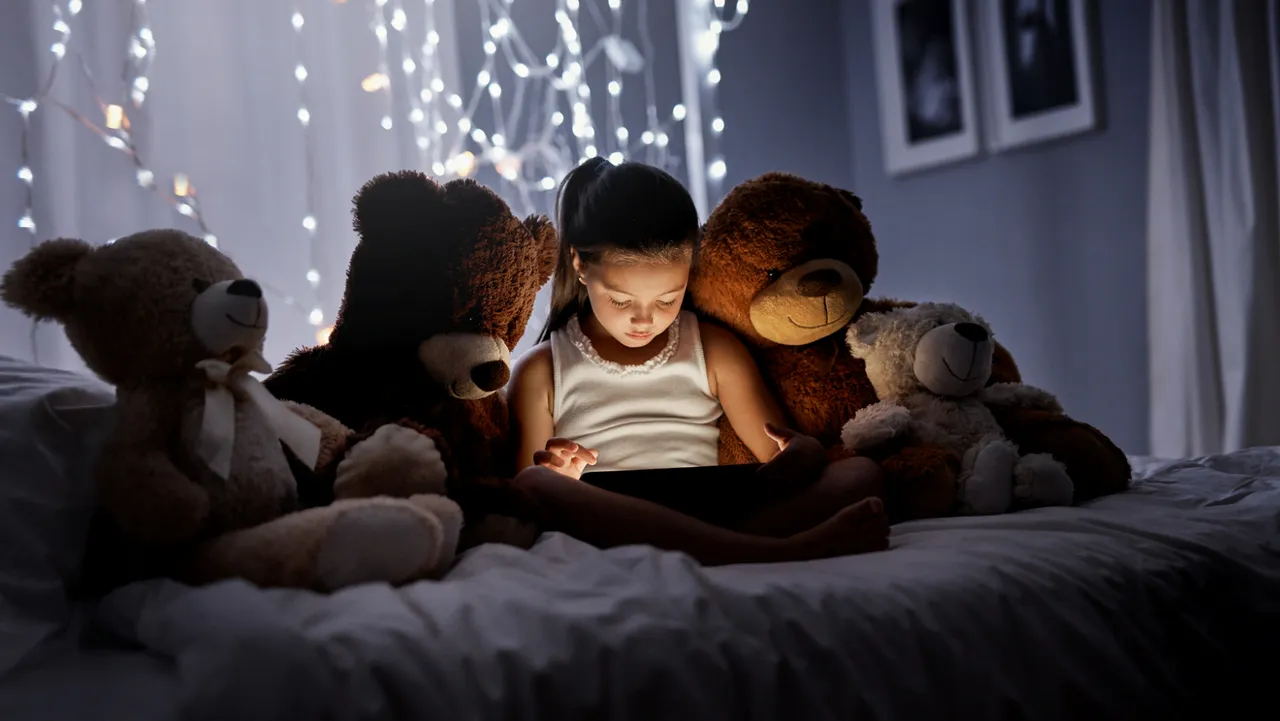 Screen time and ADHD: Looking for the connection in children