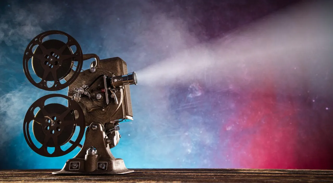 Cinematograph (Amendment) Bill 2023 Movie Cinema Film Camera
