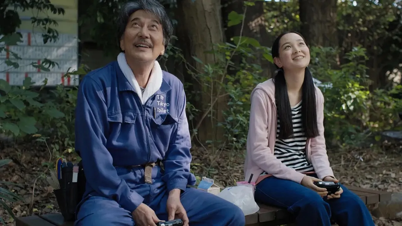 'Perfect Days' by Wim Wenders is Japan's pick for international feature category Oscar