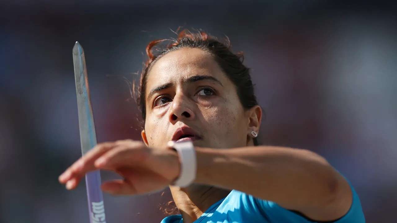 I was on the verge of saying goodbye to sport before Asian Games: Javelin thrower