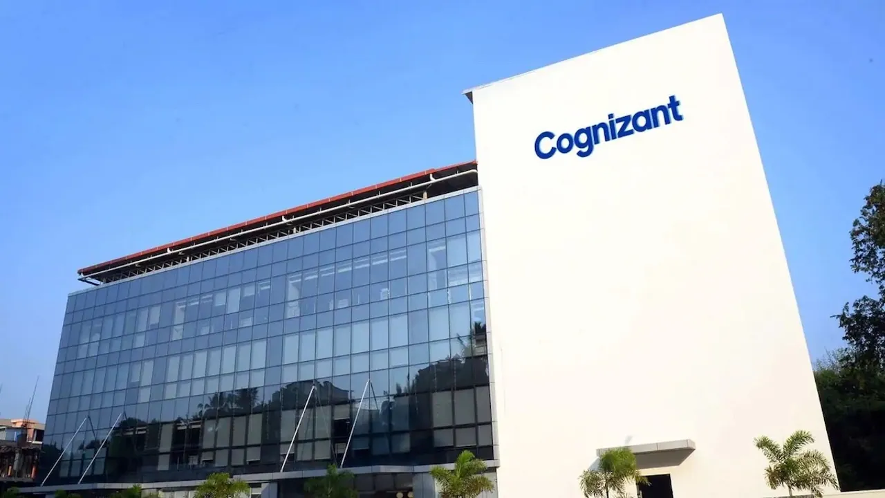 Cognizant appoints six female senior vice presidents