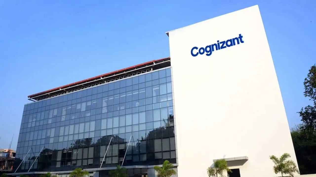 Cognizant