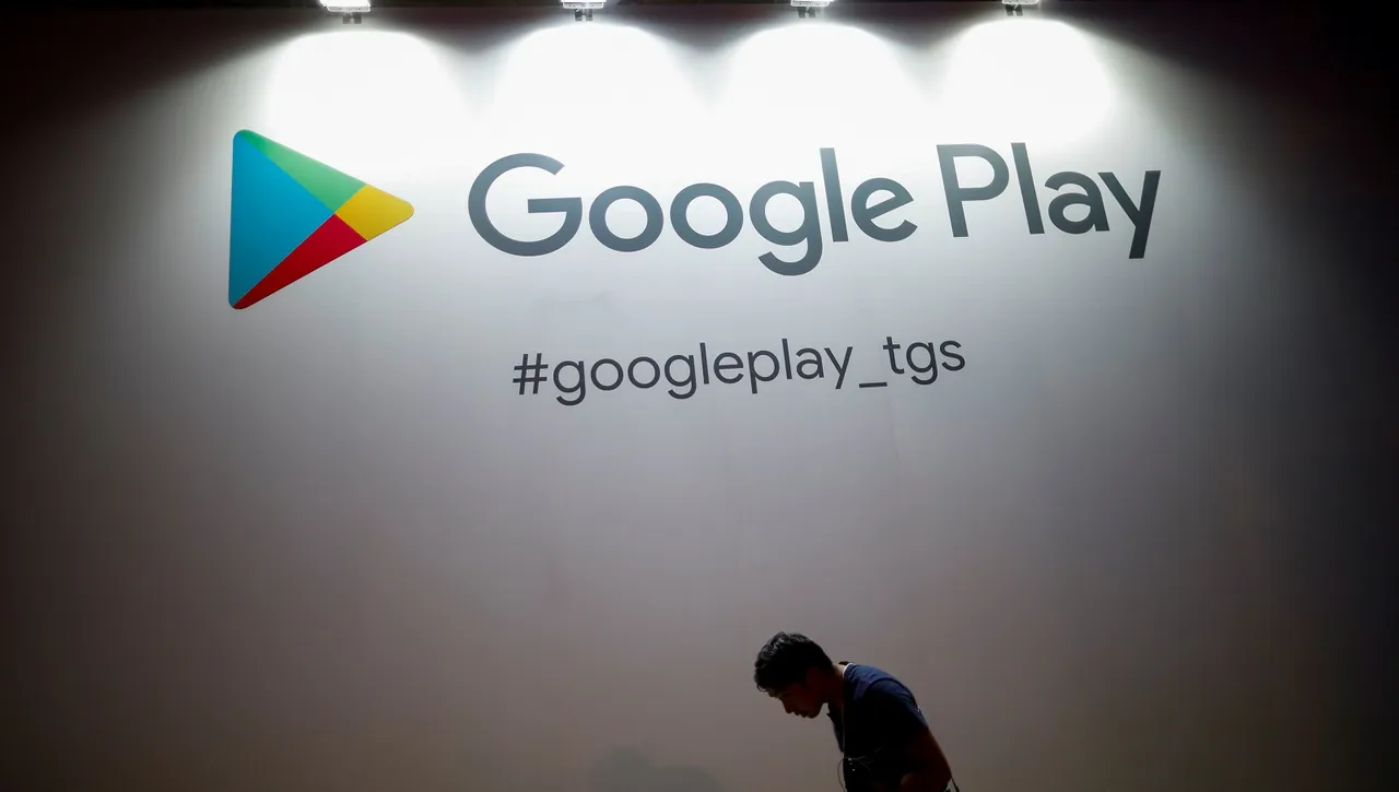 IAMAI 'advises' Google not to delist apps from Play store; says 4 members got notices