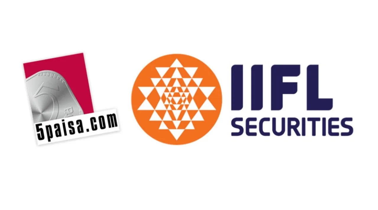 IIFL Securities online retail trading biz to merge with 5paisa Capital