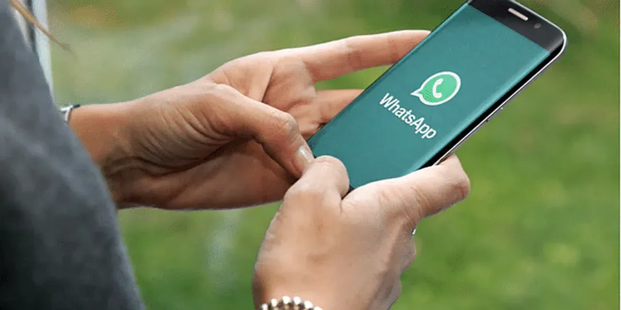 WhatsApp Pay India head Vinay Choletti quits