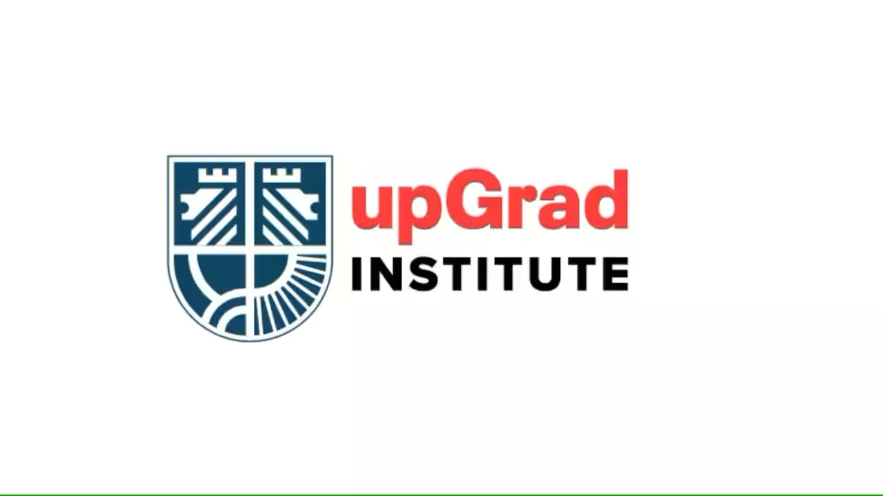 upGrad Institute in Singapore